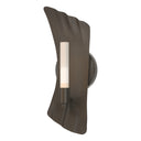 Hubbardton Forge Crest 1-Light Sconce