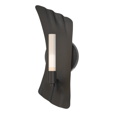 Hubbardton Forge Crest 1-Light Sconce