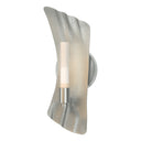Hubbardton Forge Crest 1-Light Sconce