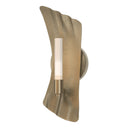 Hubbardton Forge Crest 1-Light Sconce
