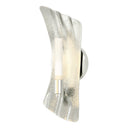 Hubbardton Forge Crest 1-Light Sconce