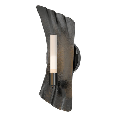 Hubbardton Forge Crest 1-Light Sconce