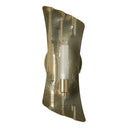 Hubbardton Forge Crest 1-Light Sconce 1