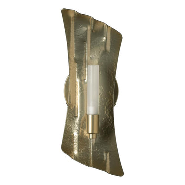 Hubbardton Forge Crest 1-Light Sconce 1