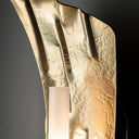 Hubbardton Forge Crest 1-Light Sconce 3