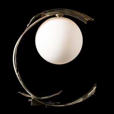 Hubbardton Forge Crest Table Lamp 7