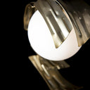 Hubbardton Forge Crest Table Lamp 9