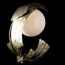 Hubbardton Forge Crest Table Lamp 10