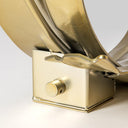 Hubbardton Forge Crest Table Lamp 6