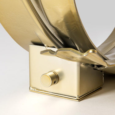 Hubbardton Forge Crest Table Lamp 6