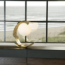 Hubbardton Forge Crest Table Lamp 13