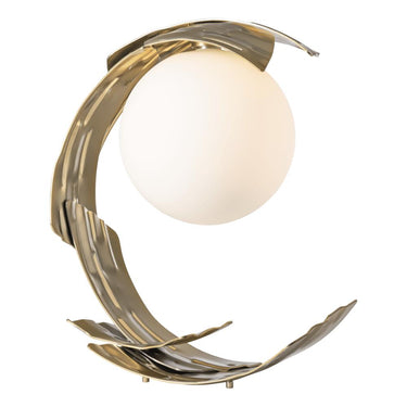 Hubbardton Forge Crest Table Lamp 1