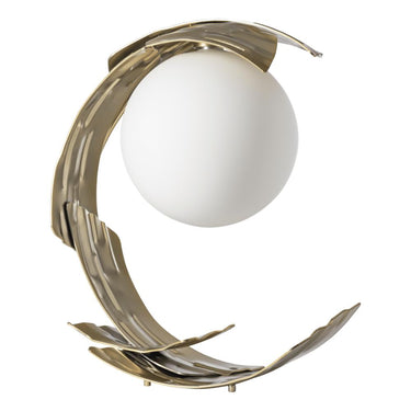 Hubbardton Forge Crest Table Lamp 2