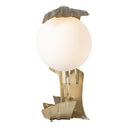 Hubbardton Forge Crest Table Lamp 3
