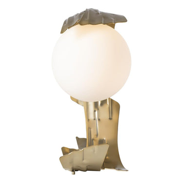 Hubbardton Forge Crest Table Lamp 3