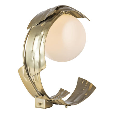 Hubbardton Forge Crest Table Lamp 4