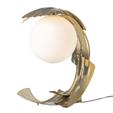 Hubbardton Forge Crest Table Lamp 5