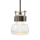 Hubbardton Forge Cuff Large Mini Pendant 