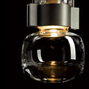 Hubbardton Forge Cuff Large Mini Pendant 2