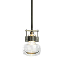 Hubbardton Forge Cuff Mini Pendant 