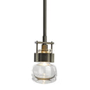 Hubbardton Forge Cuff Small Mini Pendant 1