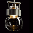 Hubbardton Forge Cuff Small Mini Pendant 2