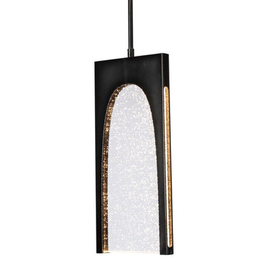 Hubbardton Forge Cypress 1-Light Pendant 3