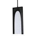 Hubbardton Forge Cypress 1-Light Pendant 4