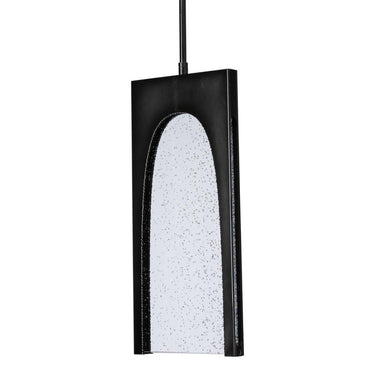 Hubbardton Forge Cypress 1-Light Pendant 4