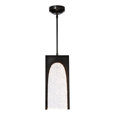 Hubbardton Forge Cypress 1-Light Pendant 1