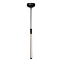 Hubbardton Forge Cypress 1-Light Pendant 2