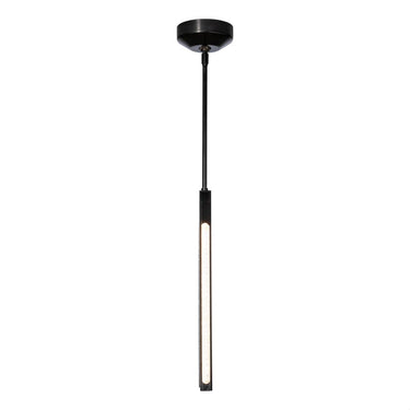 Hubbardton Forge Cypress 1-Light Pendant 2