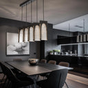 Hubbardton Forge Cypress 5-Light Pendant 10