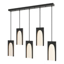 Hubbardton Forge Cypress 5-Light Pendant