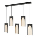 Hubbardton Forge Cypress 5-Light Pendant