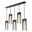 Hubbardton Forge Cypress 5-Light Pendant 4