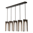 Hubbardton Forge Cypress 5-Light Pendant 5