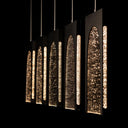 Hubbardton Forge Cypress 5-Light Pendant 6