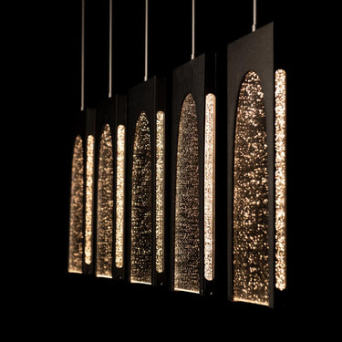 Hubbardton Forge Cypress 5-Light Pendant 6