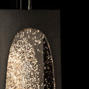 Hubbardton Forge Cypress 5-Light Pendant 9