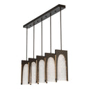 Hubbardton Forge Cypress 5-Light Pendant 
