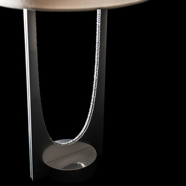 Hubbardton Forge Cypress Table Lamp 7