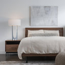 Hubbardton Forge Cypress Table Lamp 11