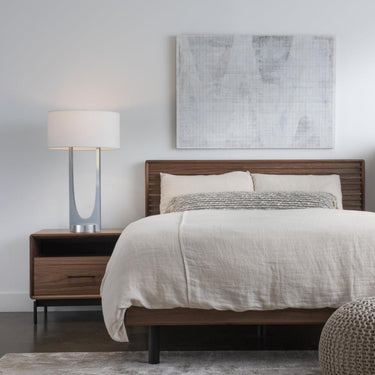 Hubbardton Forge Cypress Table Lamp 11