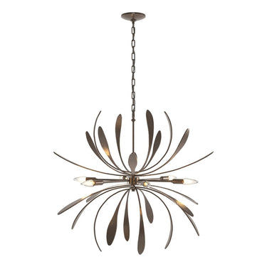 Hubbardton Forge 104350 Dahlia Chandelier