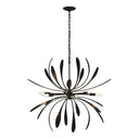 Hubbardton Forge 104350 Dahlia Chandelier
