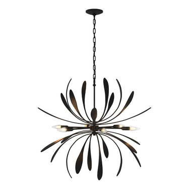 Hubbardton Forge 104350 Dahlia Chandelier