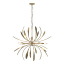 Hubbardton Forge 104350 Dahlia Chandelier