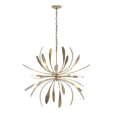Hubbardton Forge 104350 Dahlia Chandelier
