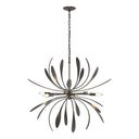 Hubbardton Forge 104350 Dahlia Chandelier